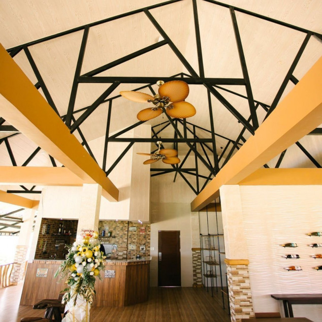 Mountain Resort for Sale - Siquijor Island