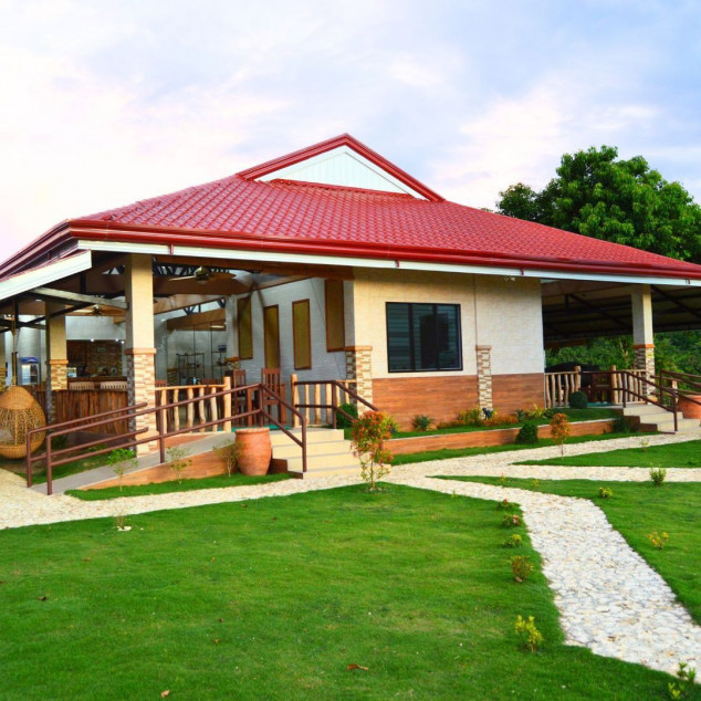Mountain Resort for Sale - Siquijor Island