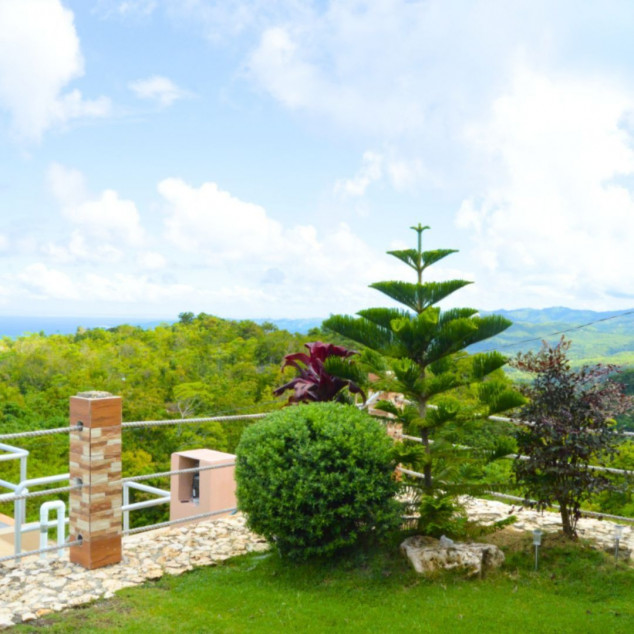 Mountain Resort for Sale - Siquijor Island