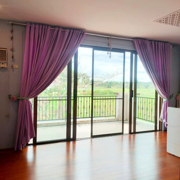 Spanish Mediterranean House & Lot for Sale  - Oahu Island South Lake Village