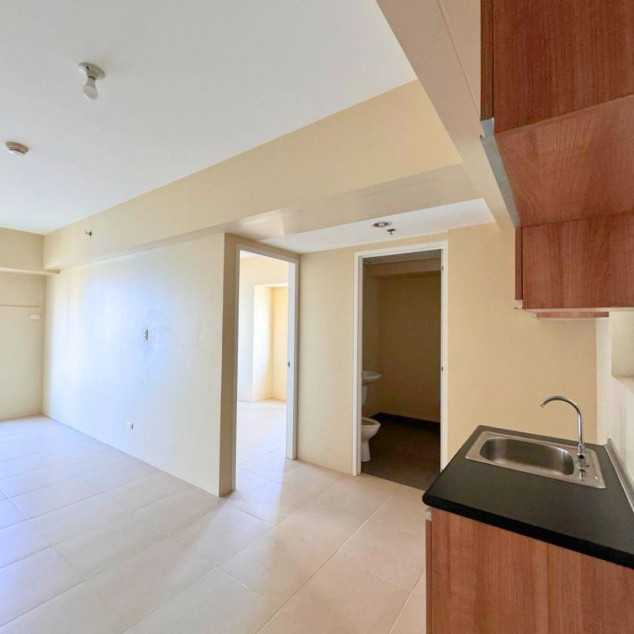 Brand New 1BR Condo Unit for Sale - Avida Riala Tower 2