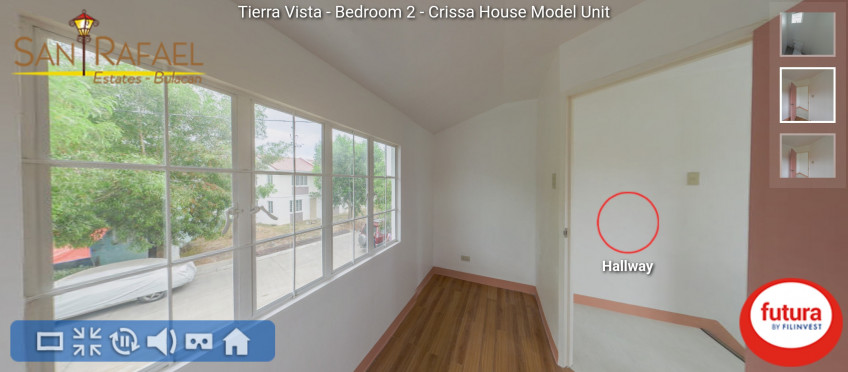 Early Move-in Promo Ready For Occupancy House and Lot in Tierra Vista at San Rafael Estates Bulacan