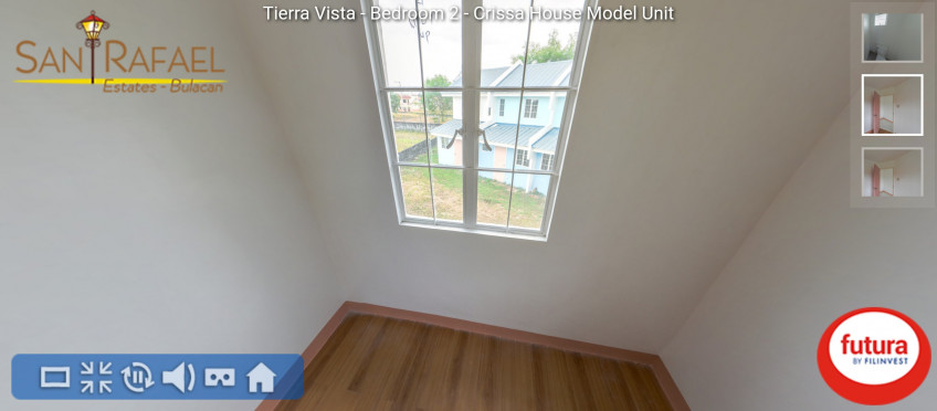 Early Move-in Promo Ready For Occupancy House and Lot in Tierra Vista at San Rafael Estates Bulacan