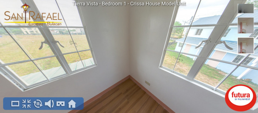 Early Move-in Promo Ready For Occupancy House and Lot in Tierra Vista at San Rafael Estates Bulacan