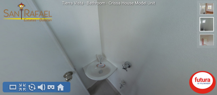 Early Move-in Promo Ready For Occupancy House and Lot in Tierra Vista at San Rafael Estates Bulacan