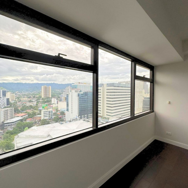 1BR Condo Unit for Sale w/ Parking - The Alcoves, Cebu Business Park
