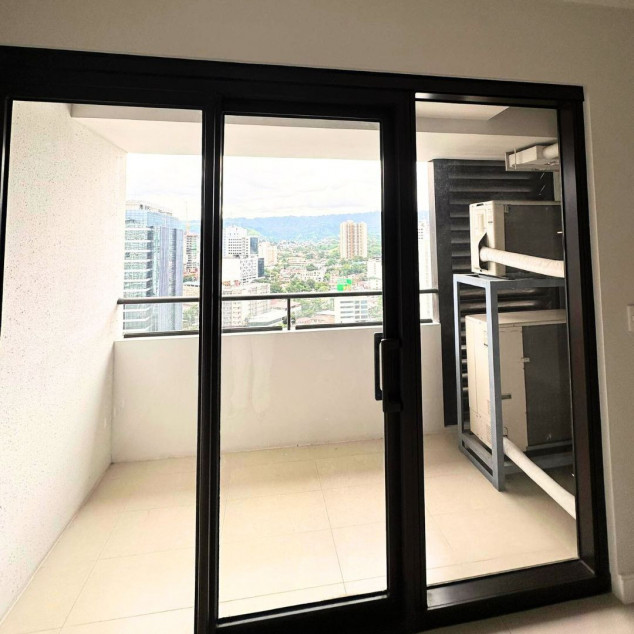 1BR Condo Unit for Sale w/ Parking - The Alcoves, Cebu Business Park