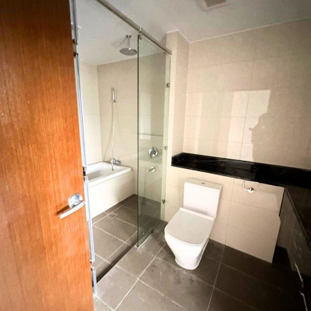 1BR Condo Unit for Sale w/ Parking - The Alcoves, Cebu Business Park