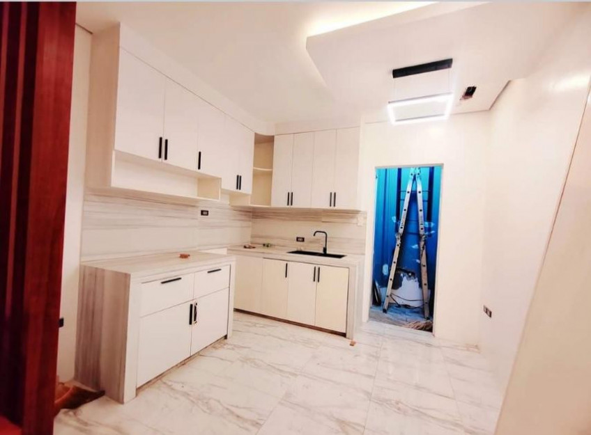 Townhouse For Sale In Sampaloc Manila