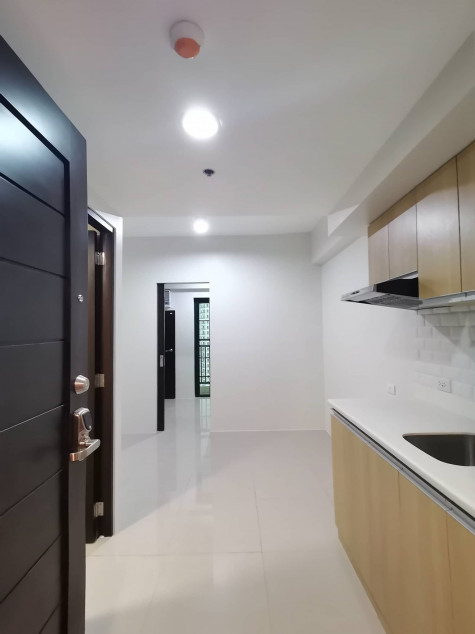 Condo Unit At One Katipunan Residences Quezon City