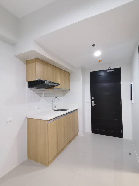 Condo Unit At One Katipunan Residences Quezon City
