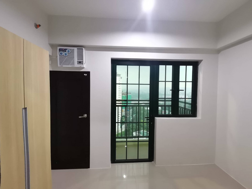 Condo Unit At One Katipunan Residences Quezon City