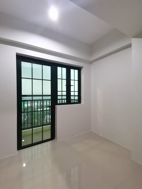 Condo Unit At One Katipunan Residences Quezon City