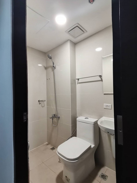 Condo Unit At One Katipunan Residences Quezon City