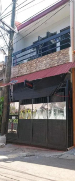 Rush Sale: Duplex Type Newly Renovated House And Lot In Caloocan, Metro Manila