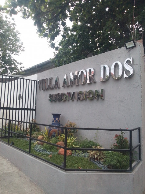 Rush Sale: Duplex Type Newly Renovated House And Lot In Caloocan, Metro Manila