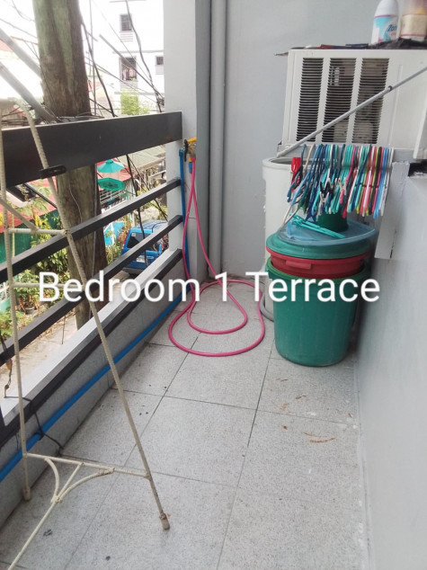Rush Sale: Duplex Type Newly Renovated House And Lot In Caloocan, Metro Manila