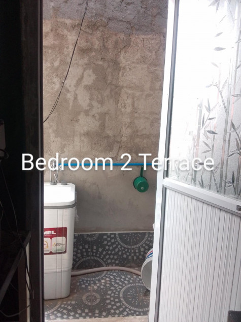 Rush Sale: Duplex Type Newly Renovated House And Lot In Caloocan, Metro Manila