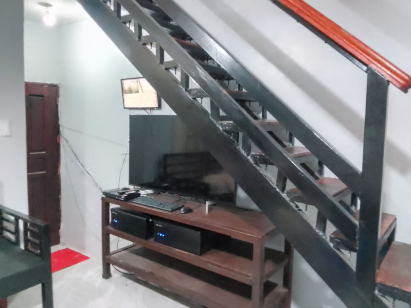 Rush Sale: Duplex Type Newly Renovated House And Lot In Caloocan, Metro Manila