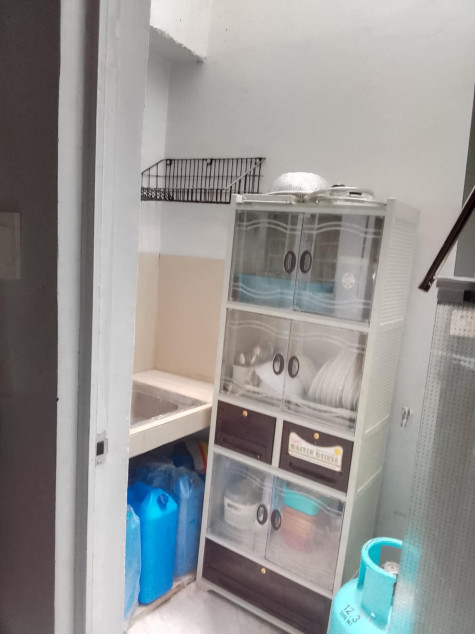 Rush Sale: Duplex Type Newly Renovated House And Lot In Caloocan, Metro Manila