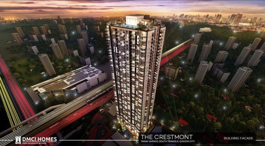 Another landmark of resort inspired living by DMCI Homes in Quezon City