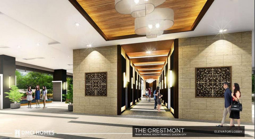 Another landmark of resort inspired living by DMCI Homes in Quezon City