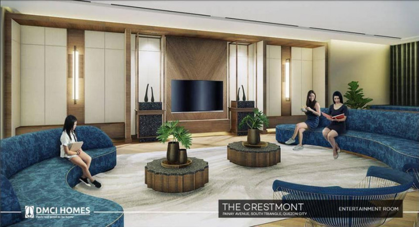 Another landmark of resort inspired living by DMCI Homes in Quezon City