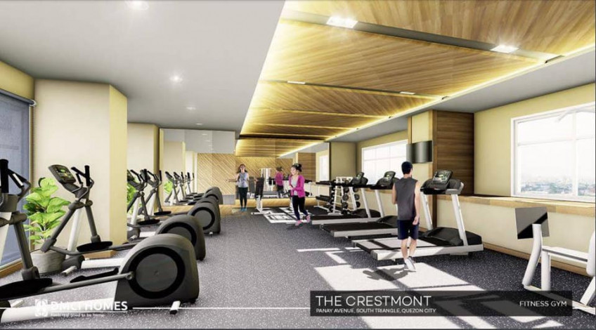 Another landmark of resort inspired living by DMCI Homes in Quezon City