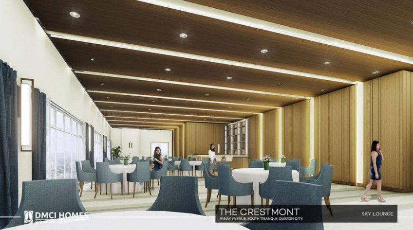 Another landmark of resort inspired living by DMCI Homes in Quezon City