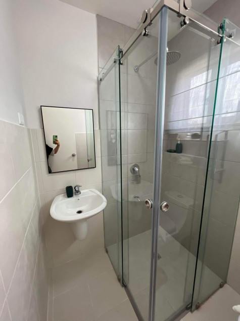 Big Townhouse in Mabalacat Near Clark For Sale