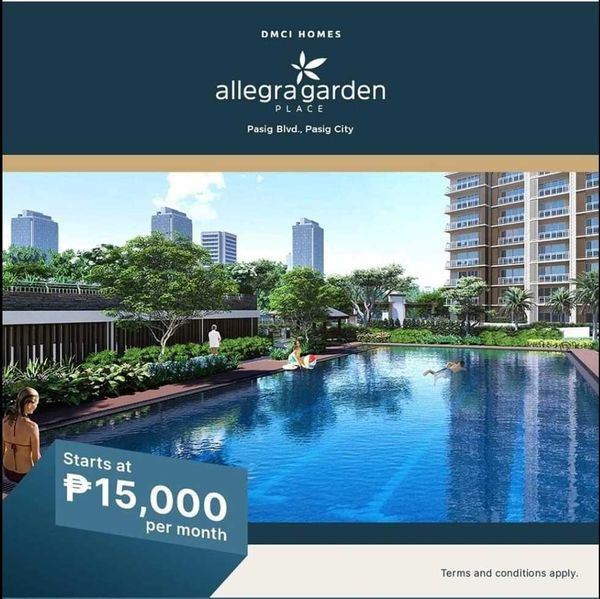 Looking for a pre-selling condo near BGC and ORTIGAS CENTER?