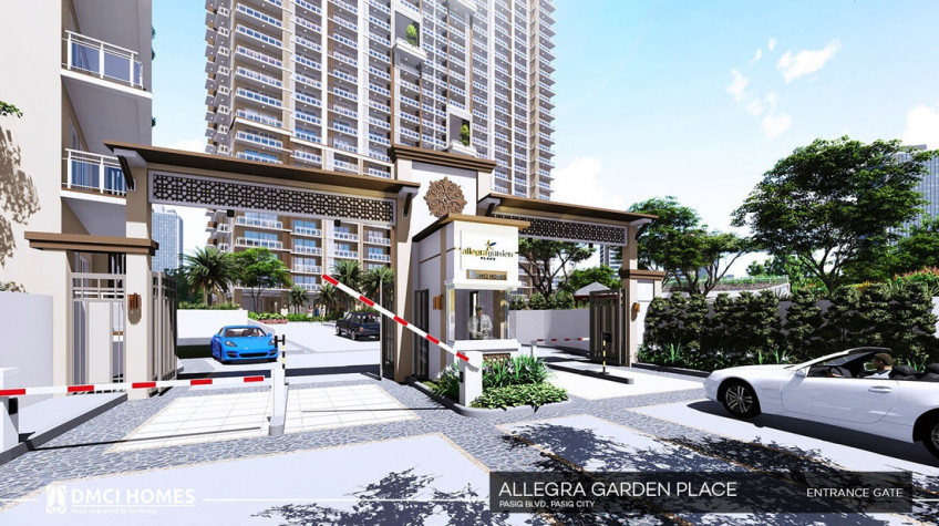 Looking for a pre-selling condo near BGC and ORTIGAS CENTER?