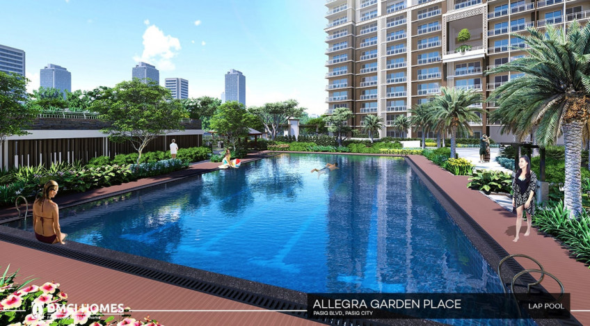 Looking for a pre-selling condo near BGC and ORTIGAS CENTER?