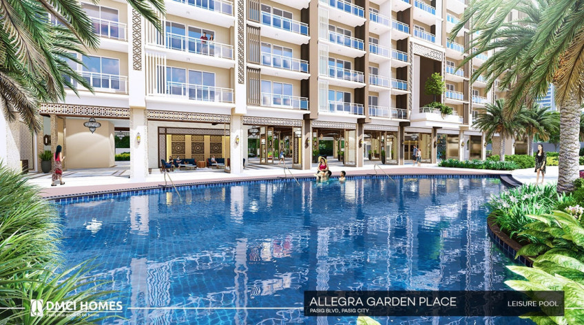 Looking for a pre-selling condo near BGC and ORTIGAS CENTER?