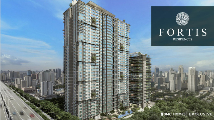 HIGH END CONDO LOCATED IN MAKATI CITY!!!
