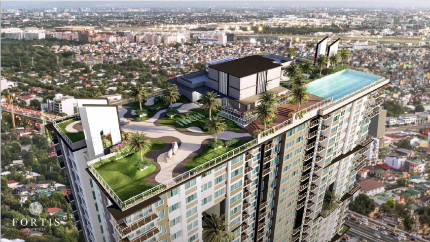 HIGH END CONDO LOCATED IN MAKATI CITY!!!