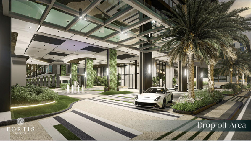 HIGH END CONDO LOCATED IN MAKATI CITY!!!