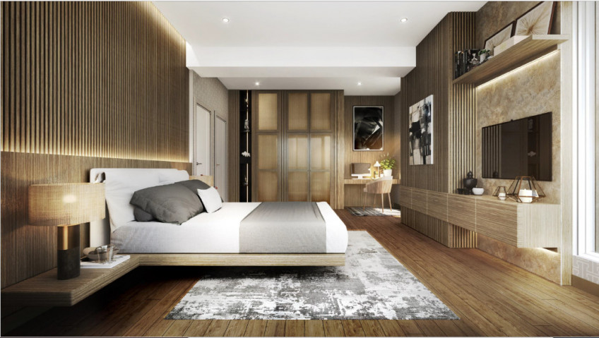 HIGH END CONDO LOCATED IN MAKATI CITY!!!