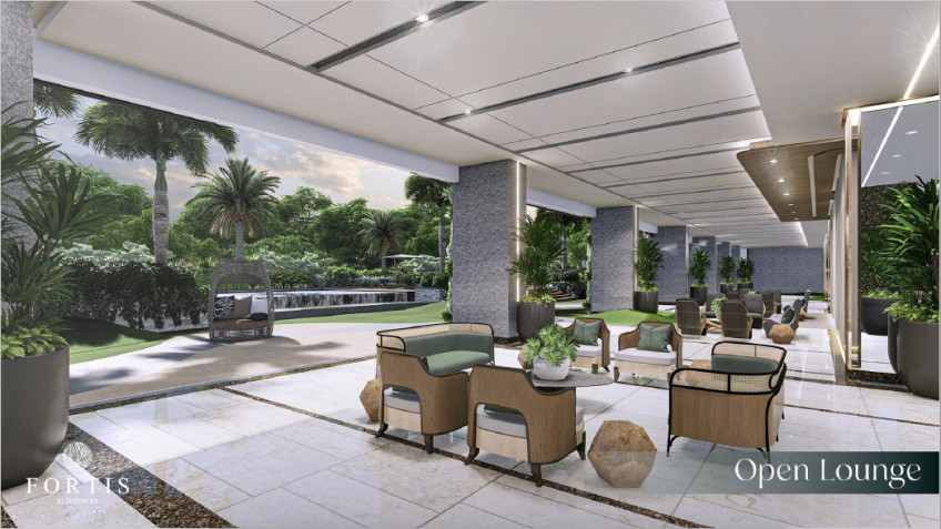 HIGH END CONDO LOCATED IN MAKATI CITY!!!