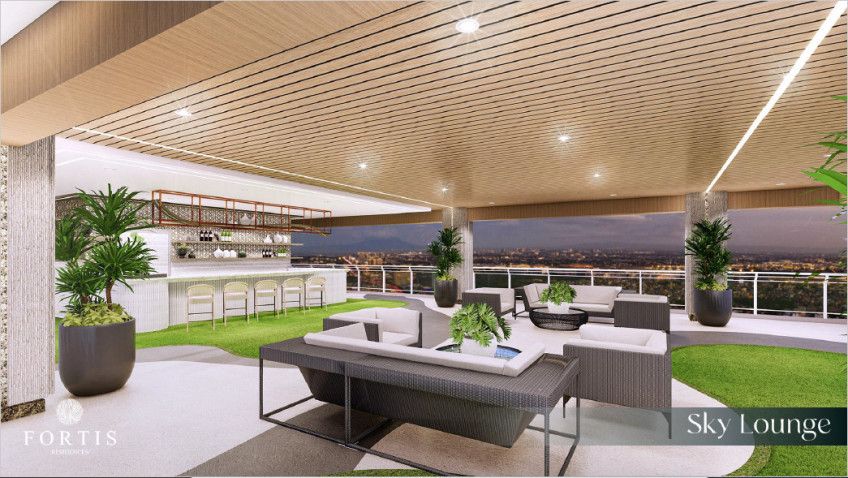 HIGH END CONDO LOCATED IN MAKATI CITY!!!