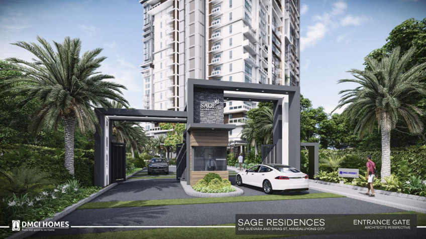 20% 𝗗𝗣 𝗣𝗥𝗢𝗠𝗢 | Pre-selling Condo | SAGE RESIDENCES by DMCI Homes