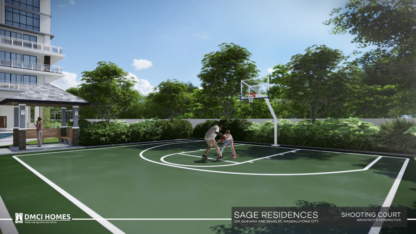 20% 𝗗𝗣 𝗣𝗥𝗢𝗠𝗢 | Pre-selling Condo | SAGE RESIDENCES by DMCI Homes