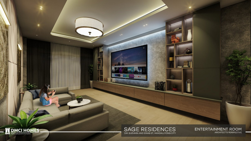 20% 𝗗𝗣 𝗣𝗥𝗢𝗠𝗢 | Pre-selling Condo | SAGE RESIDENCES by DMCI Homes