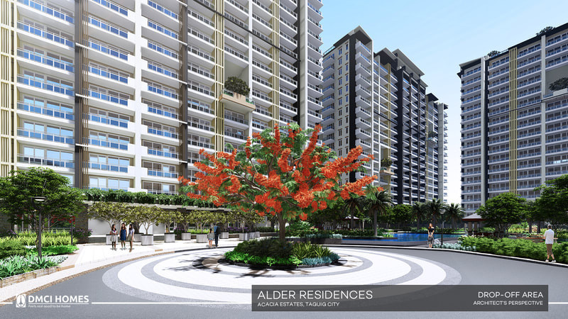 Creating spaces for a life well-lived: Alder Residences