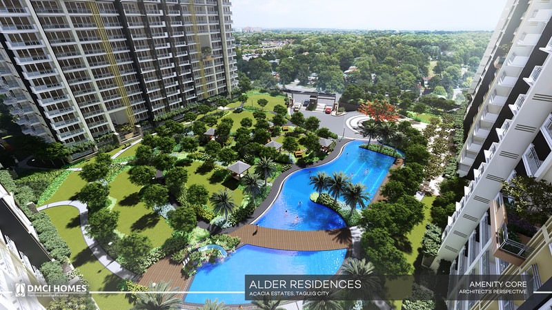 Creating spaces for a life well-lived: Alder Residences