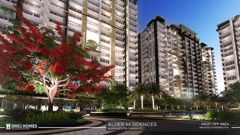 Creating spaces for a life well-lived: Alder Residences