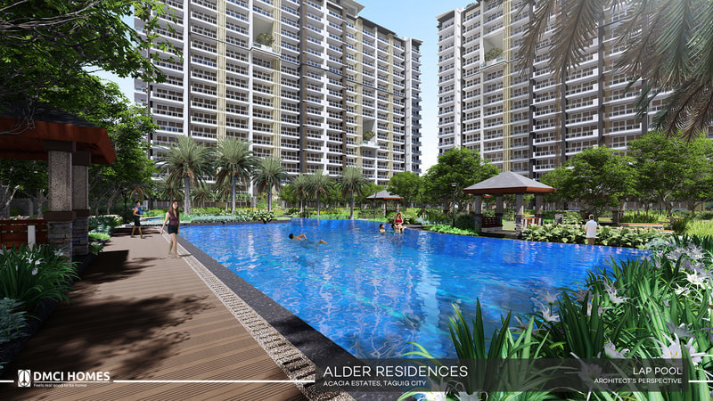 Creating spaces for a life well-lived: Alder Residences