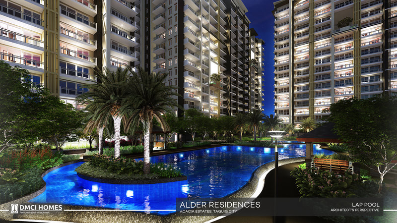 Creating spaces for a life well-lived: Alder Residences