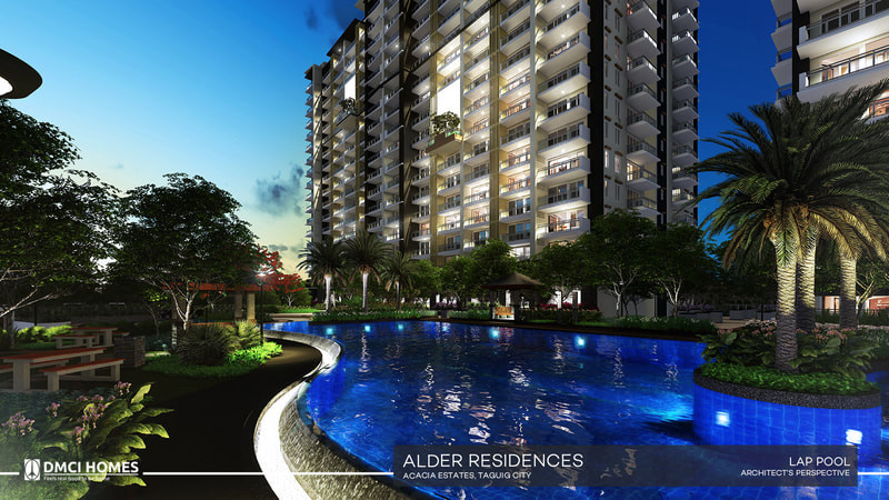 Creating spaces for a life well-lived: Alder Residences