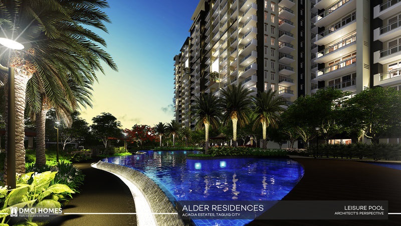 Creating spaces for a life well-lived: Alder Residences